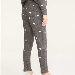 Lou & Grey sweatpants size Large